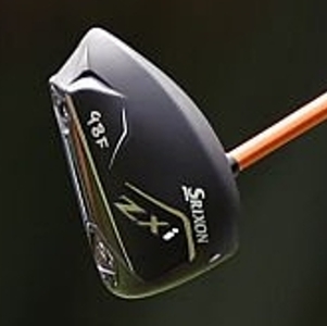 ザ・プレーヤーズ選手権3日目　ドライバーヘッド